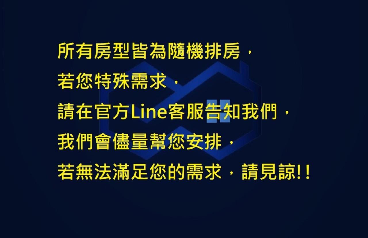 Win Inn Kaohsiung Hotel Extérieur photo